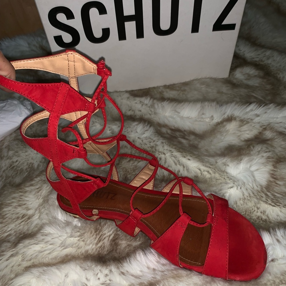 Schutz Gladiator - image 1